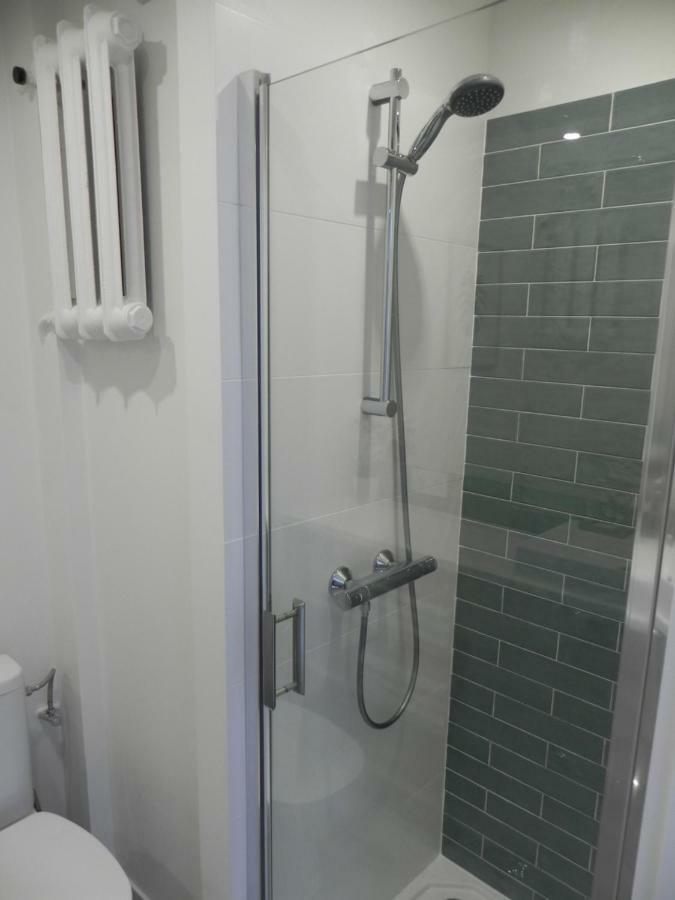 Apartamenty Starowka Kolobřeh Exteriér fotografie